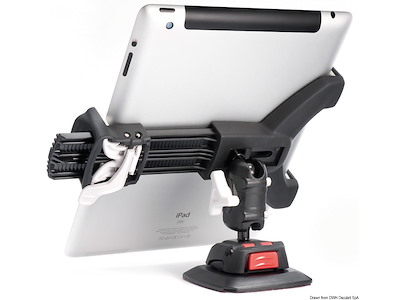 Supporto SCANSTRUT universale ROKK MINI per dispositivi elettronici