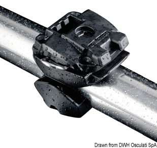 Supporto SCANSTRUT universale ROKK MINI per dispositivi elettronici