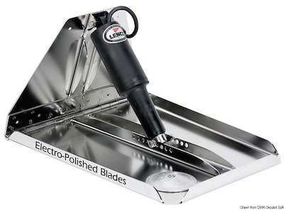 Kit correttori d'assetto LENCO Heavy Duty Performance (HD)