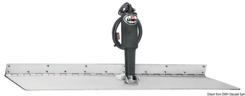 Kit correttori d'assetto LENCO Super Strong