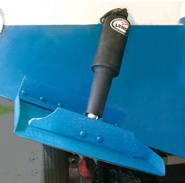 Kit Lenco Retrofit per Bennet 