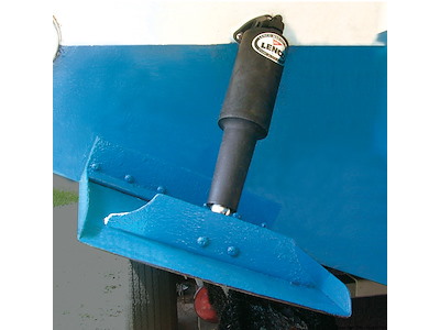 Kit Lenco Retrofit per Bennet 