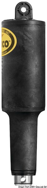 Cilindri LENCO di ricambio