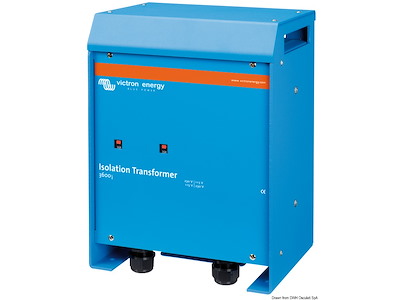 Trasformatore d'isolamento VICTRON