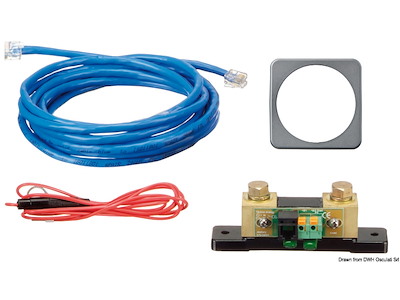 Monitor batterie VICTRON