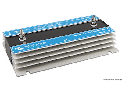 Isolatore galvanico VICTRON