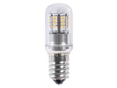 Lampadina a LED SMD zoccolo E14/E27