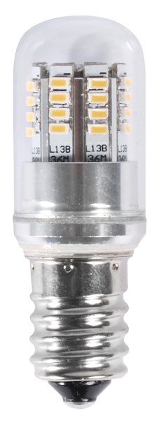 Lampadina a LED SMD zoccolo E14/E27