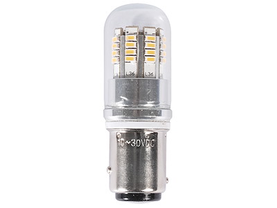 Lampadina led 12/24 V 25 W 