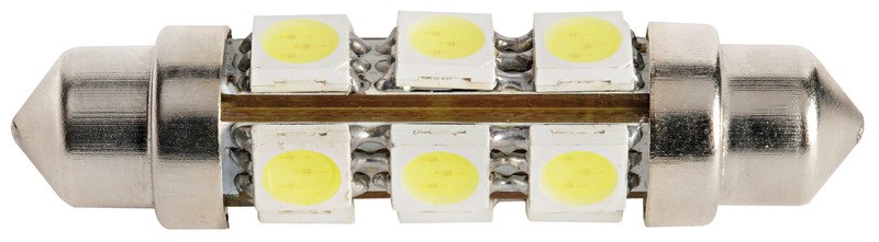 Lampadina LED a siluro