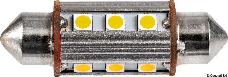 Lampadina LED a siluro