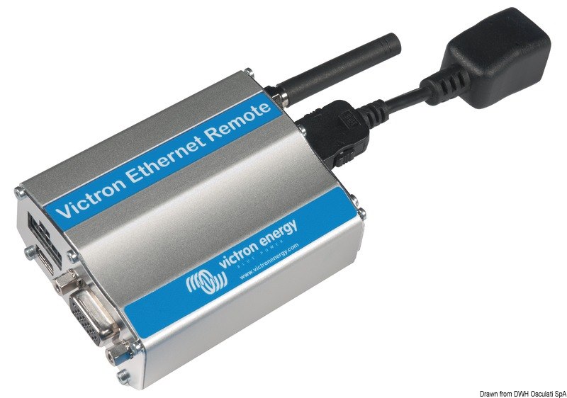 Inverter VICTRON Phoenix/Phoenix Smart pura onda sinusoidale 1600/5000 W