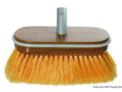 Spazzolone Yachticon tipo USA Hard 