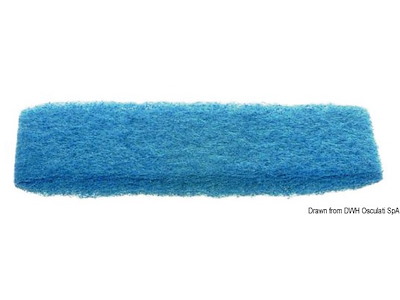 Cuscinetto abrasivo YACHTICON