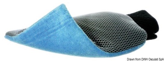 Guanto pulitore Yachticon Glove 