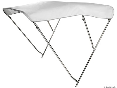 Tendalino 3 archi alto