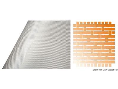 Tessuti per laminazione