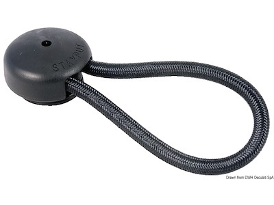 Ganci elastici