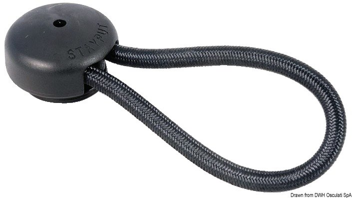 Ganci elastici