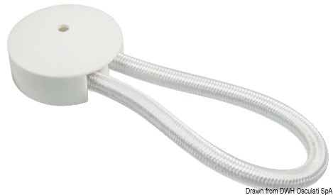 Ganci elastici