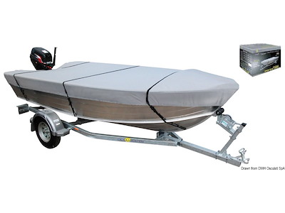 Telone per scafi aperti