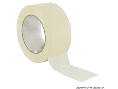 Nastro in polietilene adesivo termoretraibile