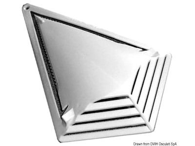 Prese d'aria per coperture termoretraibili