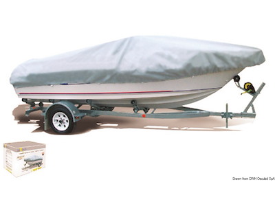 Telone universale UNIVERSAL STORAGE