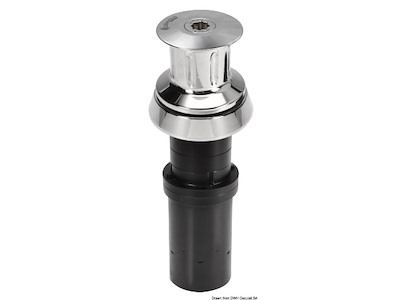 Verricello da tonneggio ITALWINCH Nestor V