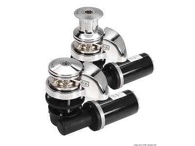 Verricello ITALWINCH Smart 500W 12V - 6mm basso 