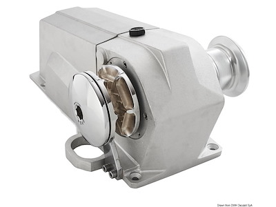 Verricello ITALWINCH Devon