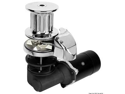 Verricello ITALWINCH Orchid