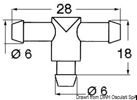 Sistema lavavetri DOGA