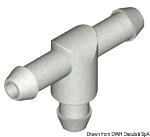 Sistema lavavetri DOGA