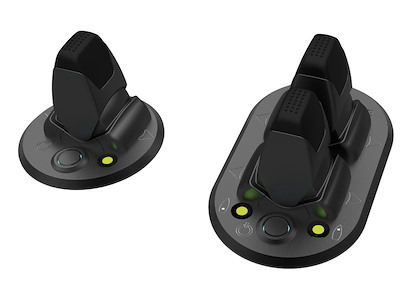 Comandi proporzionali