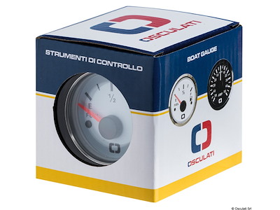 Contagiri elettronico universale con contaore