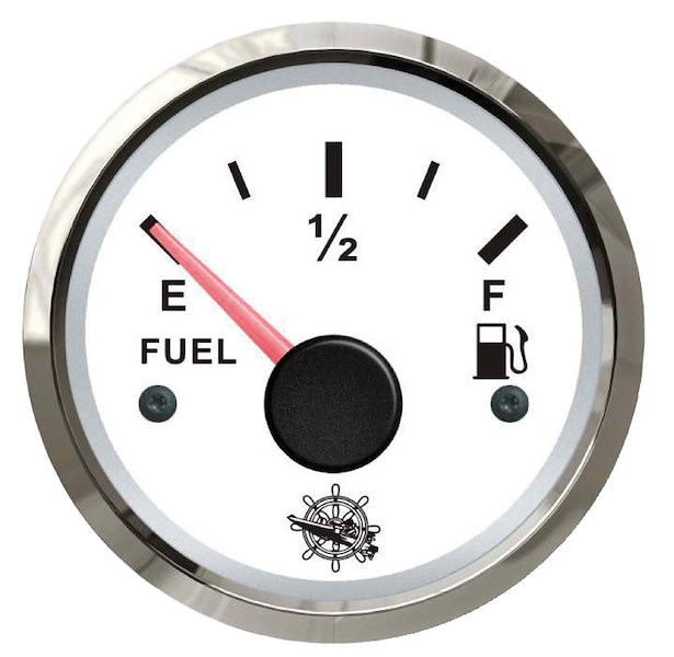 Indicatore livello carburante