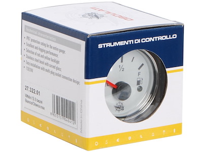 Indicatore livello carburante