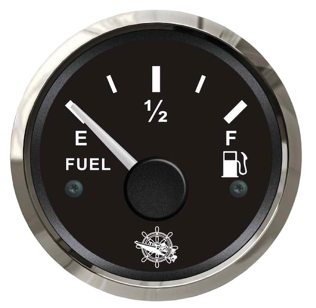 Indicatore livello carburante