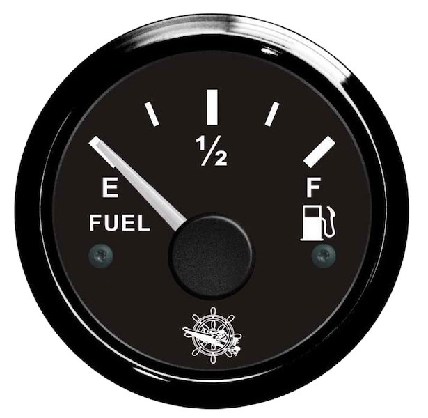 Indicatore livello carburante