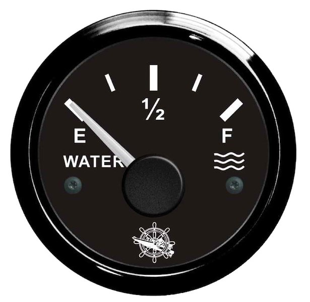 Indicatore livello acqua