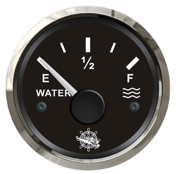 Indicatore livello acqua