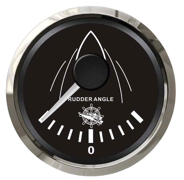 Indicatore angolo barra