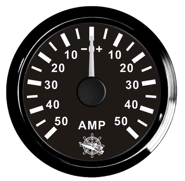 Amperometro