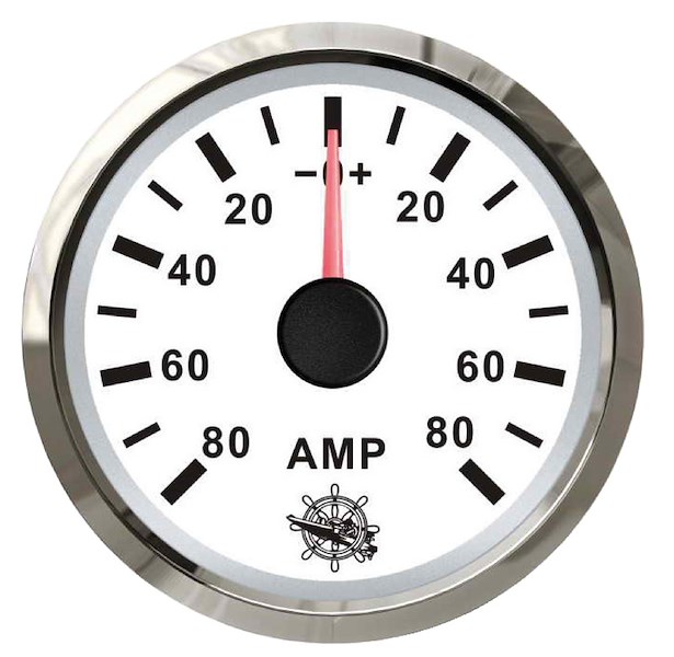 Amperometro