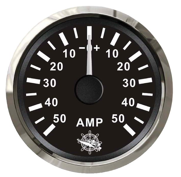 Amperometro