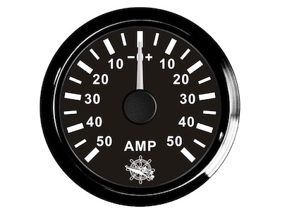 Amperometro