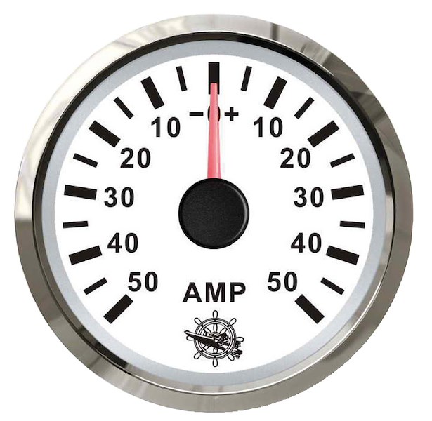 Amperometro