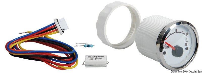 Strumento multifunzione Lcd KMG 