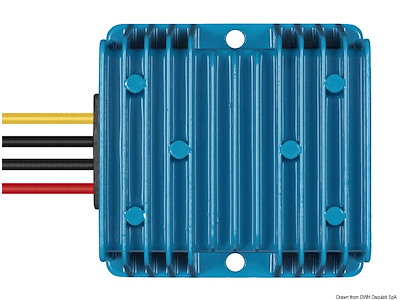 Convertitore di tensione VICTRON Orion DC/DC non isolati